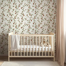 Ellen Wallpaper by Jensen Lang x Aubrey Fairchild