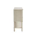 Signature Beckett - 2 Drawer Accent Chest by HouseOfZazla
