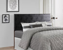 Nova - Headboard by HouseOfZazla