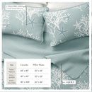 Fenwick Collection Quilt Set by Great Bay Home