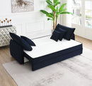 Irina - Pull Out Sleep With Storage by HouseOfZazla