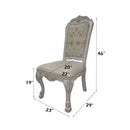 Dresden - Side Chair (Set of 2)