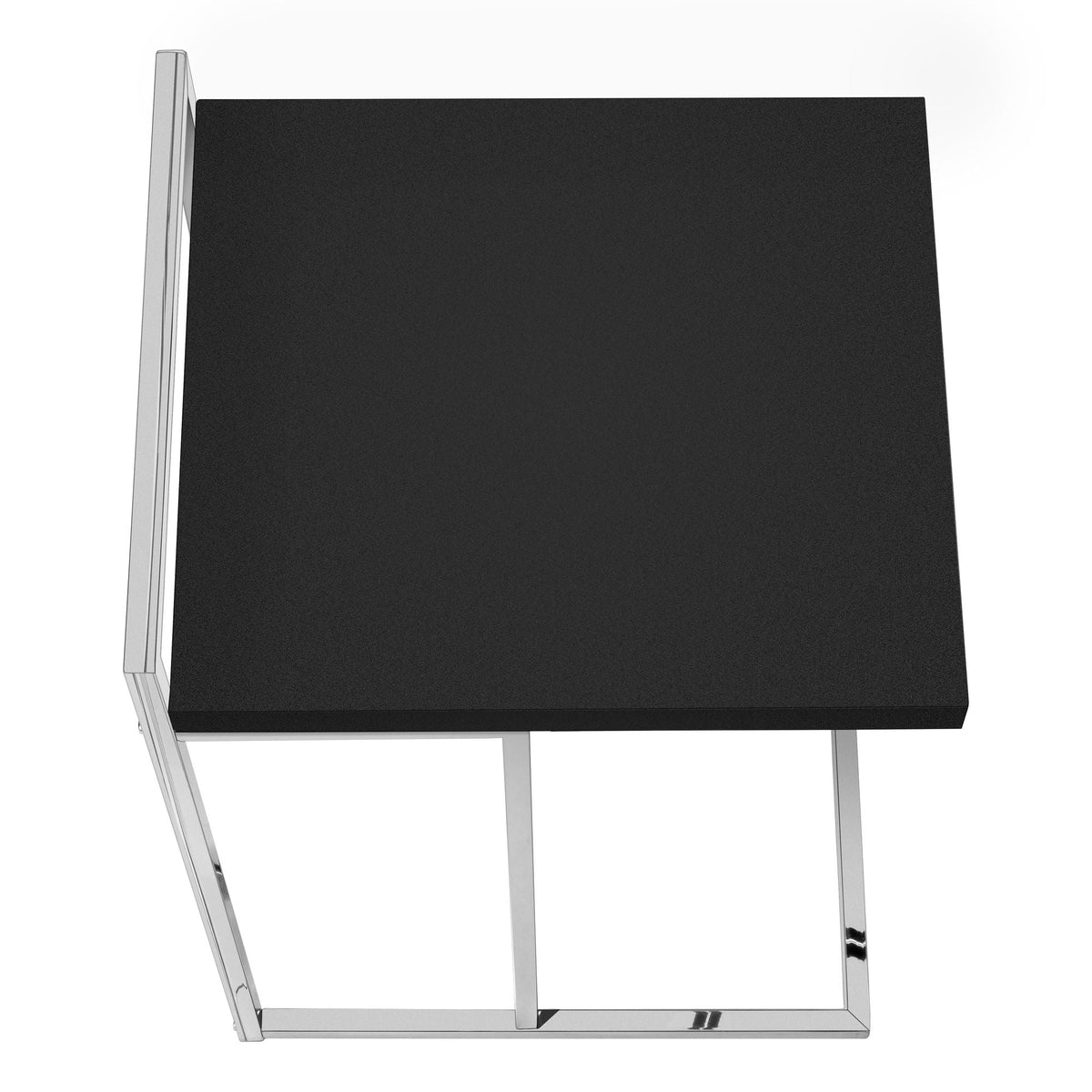 Accent Table, C - Shaped, Contemporary & Modern, photo 33 of 35