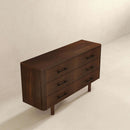 Logan - Dresser With 6 Drawers - Brown by Unique Piece Furniture