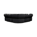 Fortuner - Power Recliner Sectional Sofa
