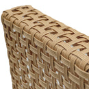 K&K 7-Piece Wicker Patio Furniture Set by HouseOfZazla