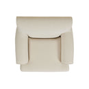 Alana Lawson - Accent Arm Chair Casters by HouseOfZazla