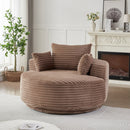 Single Sofa, Sleeper Chair For Living Room by HouseOfZazla