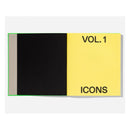 Virgil Abloh. Nike. ICONS (English) by TASCHEN