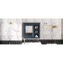 30" x 28" Medicine Cabinet, Wall Mounted Bathroom Storage Cabinet, Modern Bathroom Wall Cabinet with Mirror,Medicine Cabinet, Mirror Cabinet with 3 Open Shelves (Not Include Bathroom Vanity)