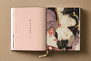 Hokusai. Shunga (German, French, English)