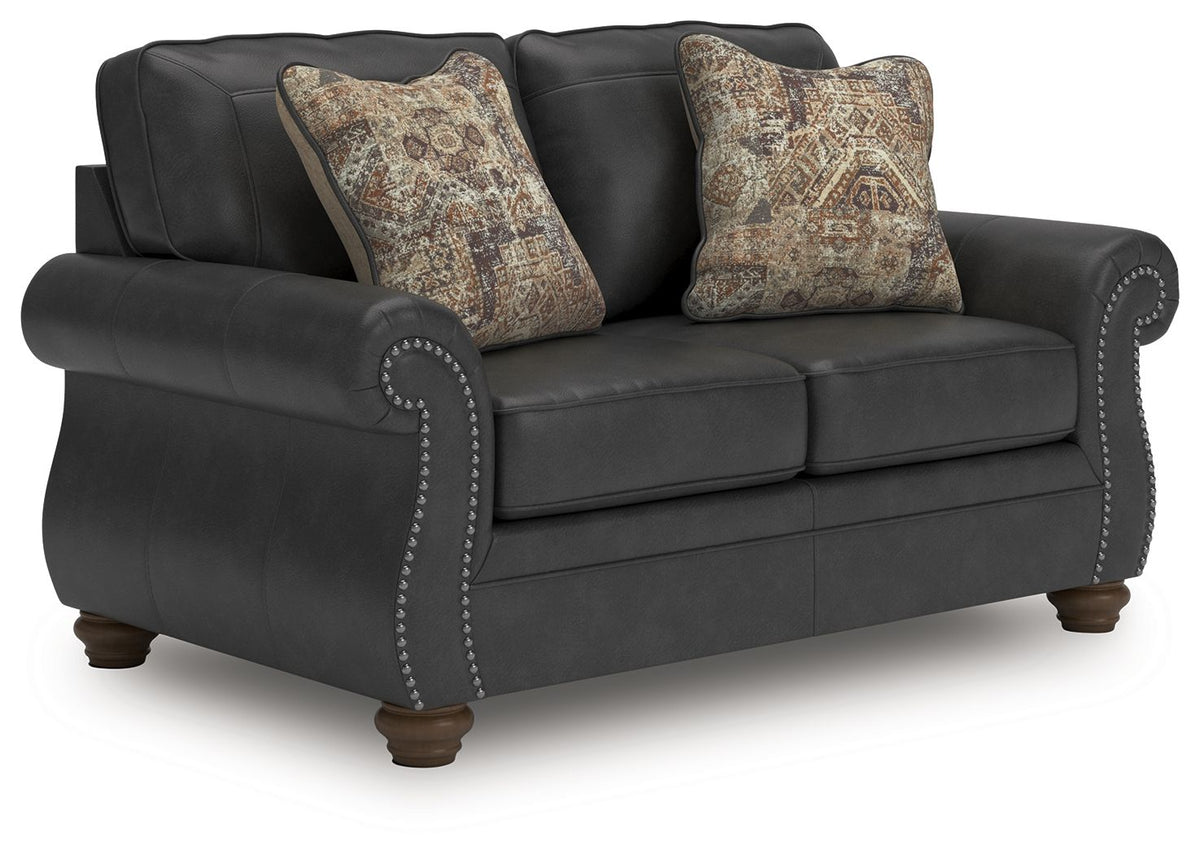 Chasemore - Loveseat, photo 2 of 14
