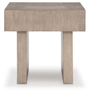 Jorlaina - Rectangular Table