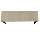Fortress - Garage Table by HouseOfZazla