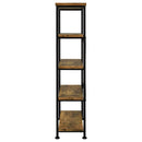 4 Shelf Bookcase