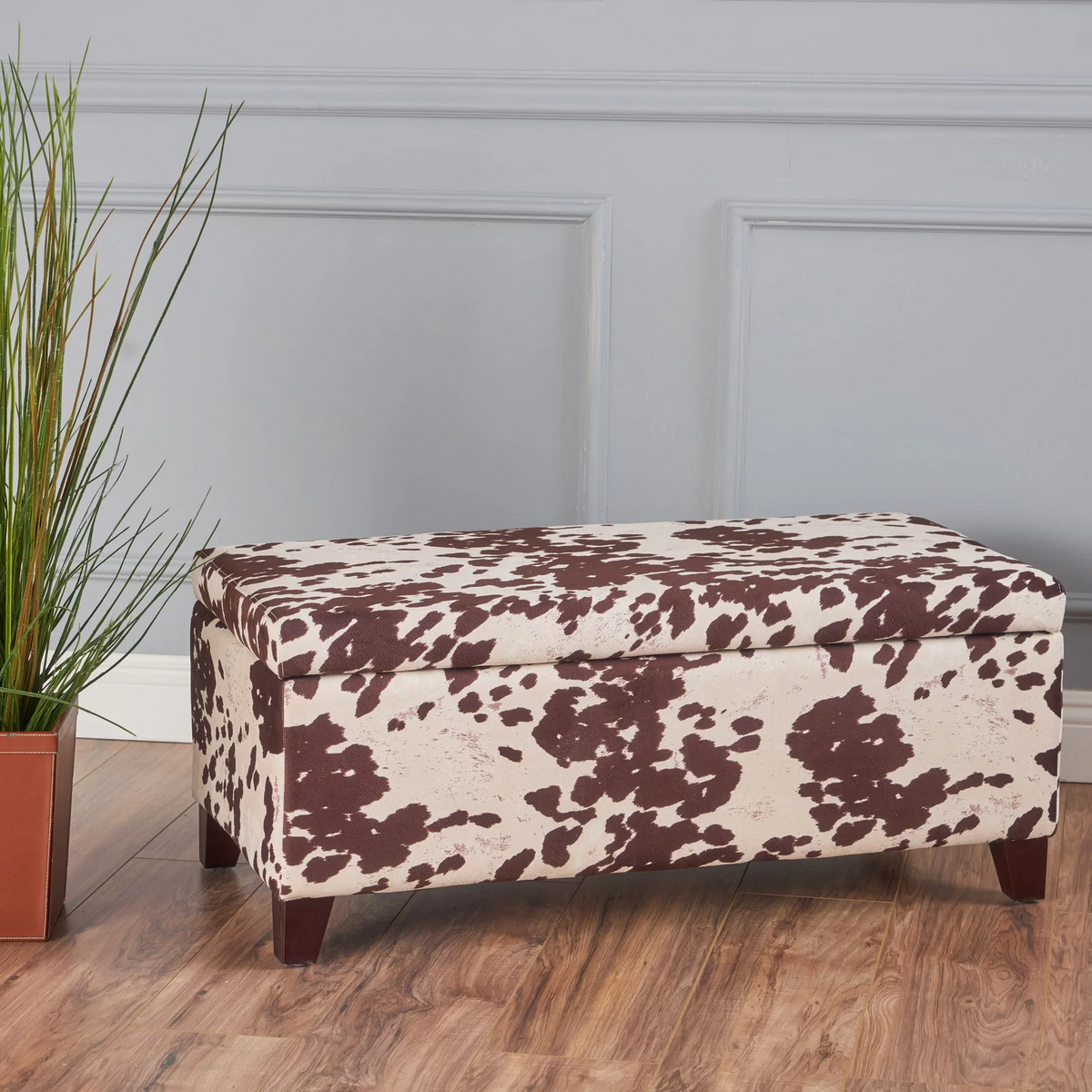 Storage Ottoman, photo 7 of 7