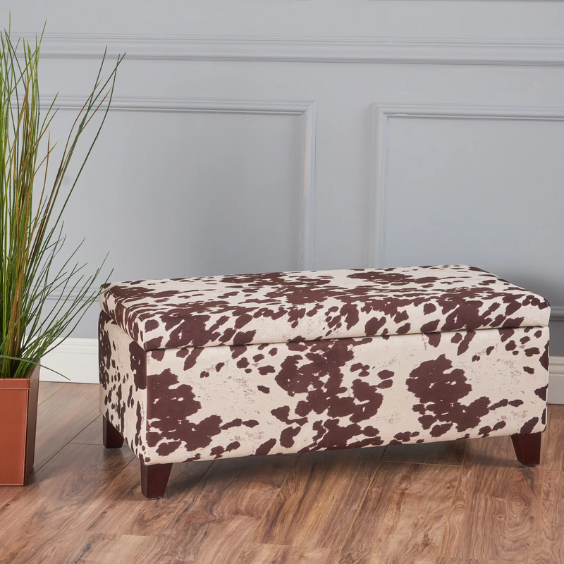 Storage Ottoman, photo 7 of 7