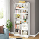 Library Bookshelf With Storage For Living Room by HouseOfZazla