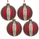 Christmas Ball Ornaments Tree Ornaments For Holiday Party Decorations by Unique Piece Furniture