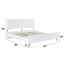Gaines - Bed