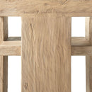 Avenel - Sculptural Block Accent Chair by HouseOfZazla