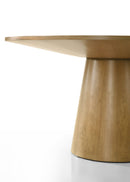 Jasper - Round Dining Table Set by HouseOfZazla