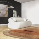 Andrew - Boucle Sofa by Unique Piece Furniture