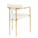 Demi - Contemporary Chair (Set of 2) by HouseOfZazla