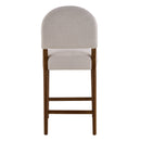 26-Inch Seat Height Bar Stool by HouseOfZazla