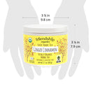 Ginger Cinnamon Herbal Tea