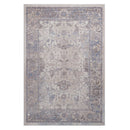 Payas - 6' X 9' Traditional Area Rug - Brown / Beige by HouseOfZazla