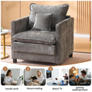 Modern Reading Armchair