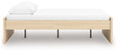 Onita - Platform Bed by Unique Piece Furniture