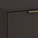 Granville - Nightstand With 2 Drawers by HouseOfZazla