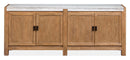 Plum Creek - Door Console