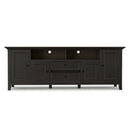 Amherst - Handcrafted Wide TV Media Stand