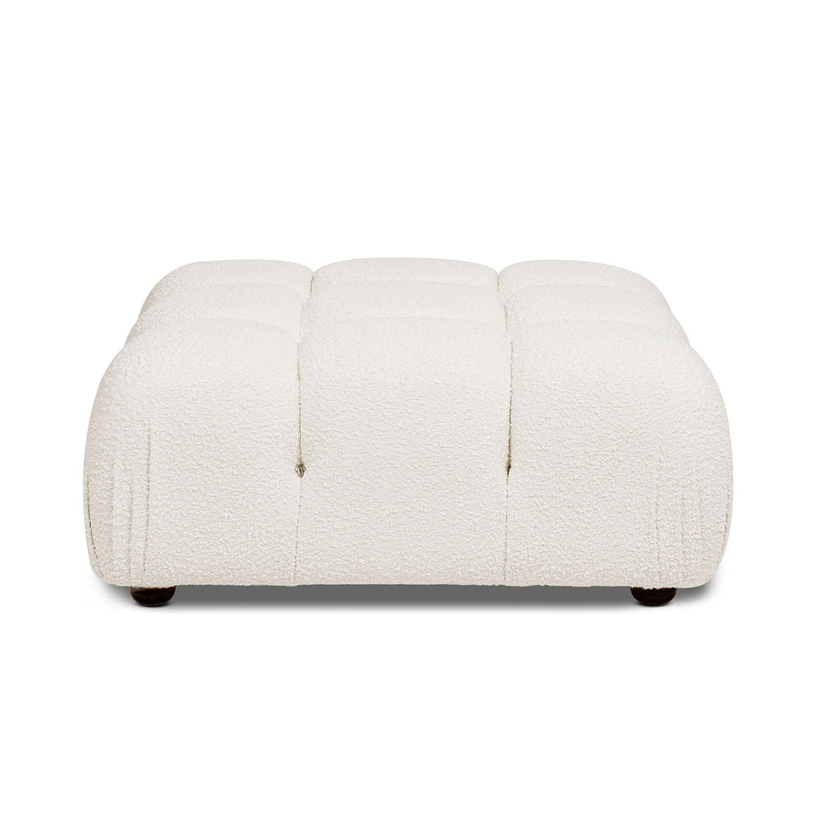 Marcel - Bubble Modular Modern Cocktail Ottoman, photo 32 of 34