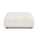 Marcel - Bubble Modular Modern Cocktail Ottoman by Unique Piece Furniture
