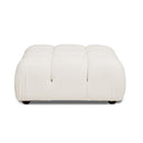 Marcel - Bubble Modular Modern Cocktail Ottoman by HouseOfZazla