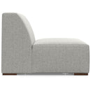 Rex - Center Sofa Module by HouseOfZazla