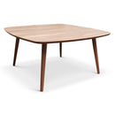 Kalen - Center Table - Walnut by HouseOfZazla