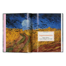 Art for All. Impressionists (English) by TASCHEN