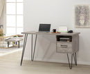 Desk - Gray Wash by HouseOfZazla