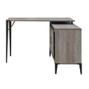 Zakwani - Writing Desk - Wood by Unique Piece Furniture