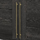 Sideboard With Adjustable Shelves by HouseOfZazla