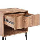 Dumbo - Modern Nightstand by HouseOfZazla
