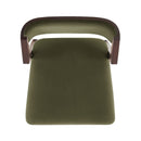 Patricia - Counter Stool by HouseOfZazla