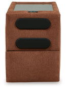 Modmax - Sectional - Spice