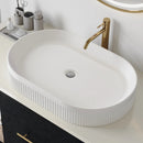 22.8-In Vessel Bathroom Vanity by HouseOfZazla