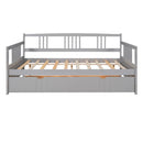 Multifunctional Modern Daybed by Unique Piece Furniture